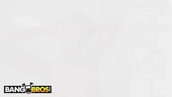 BANGBROS -  Brown Bunnies Behind The Scenes Compilation