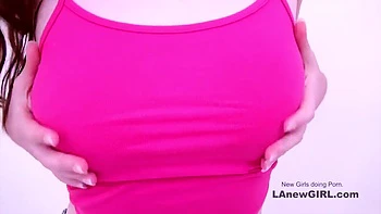 Super Charming Teen 18+ With Big Boobs Gets Booty Screwed In Porn Videos