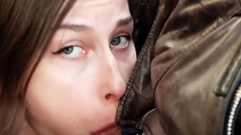 Blogger Knocked Down A Motorcyclist- I Had To Suck His Dick