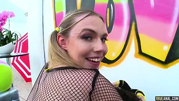 Sperm Dose In Ass - Rebel Rhyder