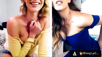 My Stepmilf Is A Dirty Slut Comp