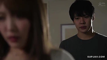 [rm] Longing My Stepbrothers Wife Akari Niimura