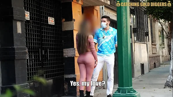 Big Booty Colombian Babe Begs Him To Not Stop Fucking Her Juicy Pussy