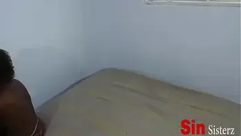 Two step Brothers Caught Fucking Two Local African Black With Vagina Farming In Public,