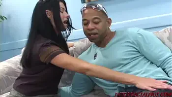 Shane's BBC makes India’s poon squirt like a Summer monsoon