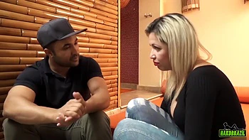 Loira Top Mirella Manssur - Mirella Mansur