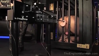 Gf Breaks Her New Sub