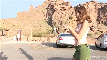 Riley Reid 110% Cute Total Ftv Girl - Riley Reid