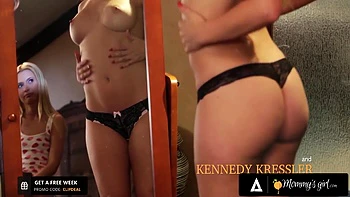 My Stepmilf Is A Dirty Slut Comp