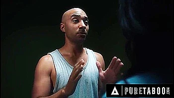 Gal Ritchie And Oliver Davis In Secretary Gal Gets Dominated By Pervert Coworkers