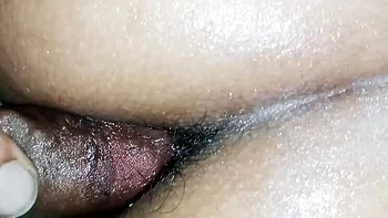 Big Ass Indian Sister in Law Anal Doggy Style - Sensitive Moments Dirty Talk HD