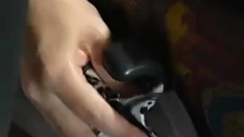 00325,Thrilling and intense erotic play