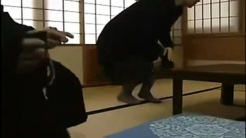 00315,A woman who is fucked and writhes in agony