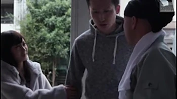 00258,I will faint in agony from intense sex!