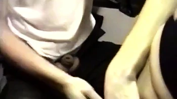 A Blondie Interviews A Very Perverse Caster!