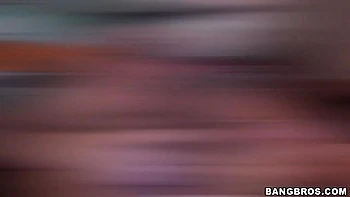 Blonde white girl tries a big black dick