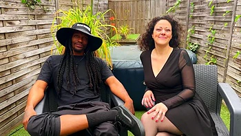 A problem persists between Tiffany and Ricky - Jacquie et Michel TV