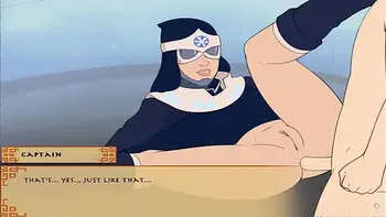 Four Elements Trainer Book 4 Love Part 11