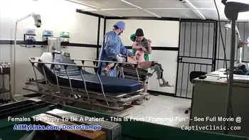 Fraternal Step Fun For Fraternal Step Twins Made To Fuck Each Other As Part Of Evil Doctor & Nurses Sick Medical Experiments - Starring Ami & Ben Rogue On