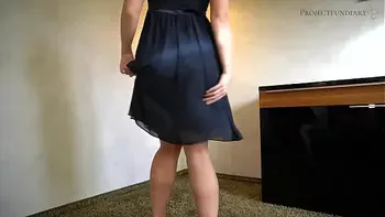 Bridesmaid gets her pussy licked and rides the groom's strong cock until he cums - projectfundiary