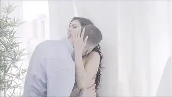 BIG BOOBS MILF LATINA  Canela Skin ANAL hardcore and squirting orgasm by PORNBCN 4K | FULL ON LINK