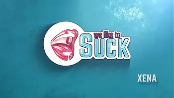 Tattooed Girl Next Door Sucks Cock Like A Pro