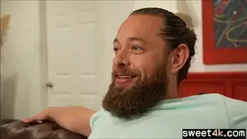 stepSister is a creampie virgin