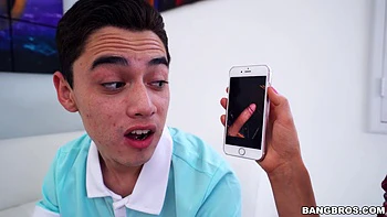 Fucking The Sister’s Boyfriend