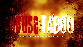 Bound Liz gets exposed in chains