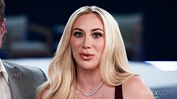 Brianna Coppage And Phillip - WIFEY 12 july 2025