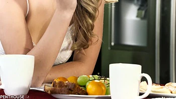 Wet Panty Fantasies - Episode 3