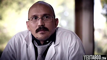 Wants To Watch Patients Pound With Vanessa Vega