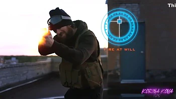 James Deen And Korina Kova - Cosplay And Tentacle Porn With Busty Yhivi