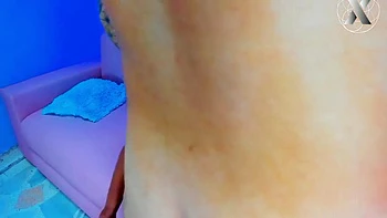 Hot Threesome With 2 Beautiful Sluts With Hot Blowjobs