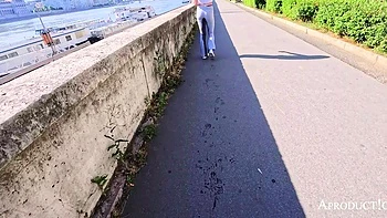 Wetting In Public And At Home