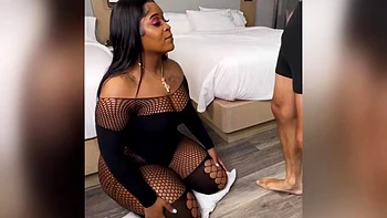 Jayla Page Pov Big Booty Baddie Taking Dick - Flightlifexxx