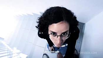 Xxl Casting - Emmanuelle