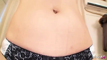 Boy seduce old Japanese Mature GILF to Uncensored Amateur Old Young Creampie Fuck