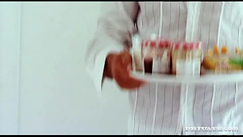 Angelina May be Dressed in White but She Is a Dirty Little Anal MILF - Private Porn Sex Videos