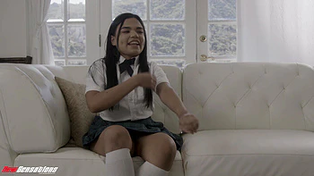 Asian Student #3 - Interviews