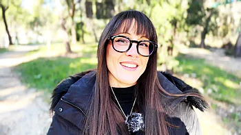 Lady, 37, wanted more people to watch her... - Jacquie et Michel TV