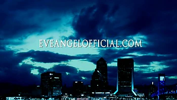 Toying Blonde Action