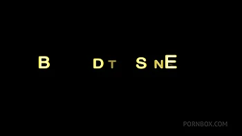 Bts: Check Out The New Guy Featuring Lucky Anne With Sheem The Dream