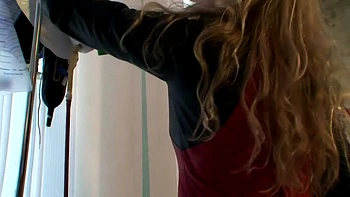 BDSM tie to untie - Trauma #08