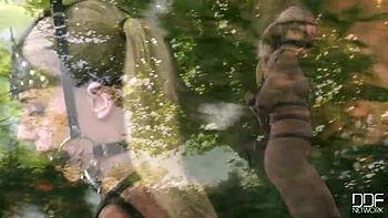 Use the Grass, Girlie