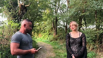 Alrox mixes pleasures with Candie ... - Jacquie et Michel TV