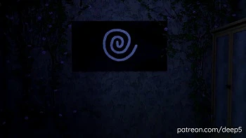 Otherworldly Visit by deep5 halloween video