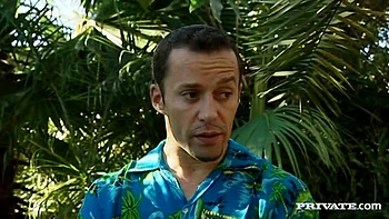 Bisexual Blonde Bombshells Liliane Tiger and Sharka Blue Enjoy Anal - Private Porn Sex Videos