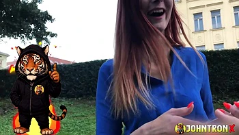 Flashback: Kattie Gold - JohnTronX Movie