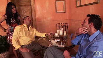 Two hard meat wrenches for Yoha